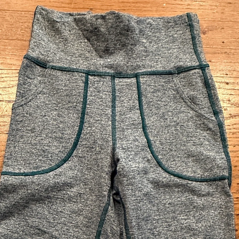 Lululemon skinny will pant